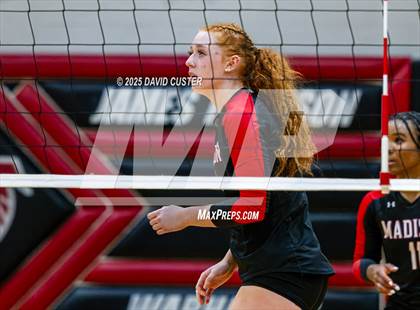 Thumbnail 2 in South Lakes @ James Madison (VHSL Class 6, Region D, Semi-Final) photogallery.