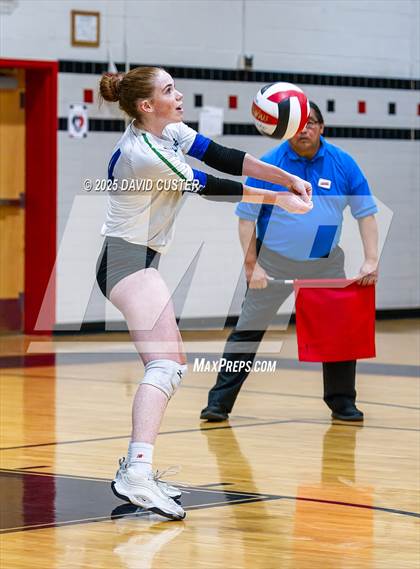 Thumbnail 1 in South Lakes @ James Madison (VHSL Class 6, Region D, Semi-Final) photogallery.