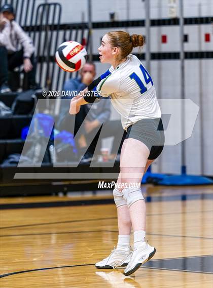 Thumbnail 2 in South Lakes @ James Madison (VHSL Class 6, Region D, Semi-Final) photogallery.