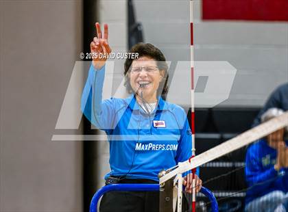 Thumbnail 3 in South Lakes @ James Madison (VHSL Class 6, Region D, Semi-Final) photogallery.