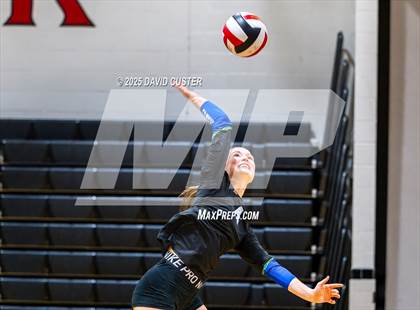 Thumbnail 3 in South Lakes @ James Madison (VHSL Class 6, Region D, Semi-Final) photogallery.