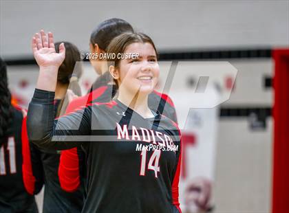 Thumbnail 1 in South Lakes @ James Madison (VHSL Class 6, Region D, Semi-Final) photogallery.