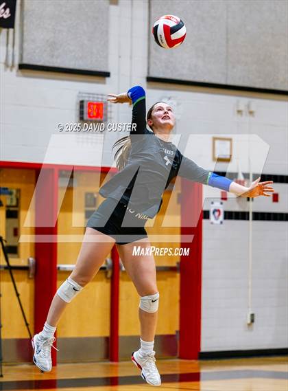 Thumbnail 1 in South Lakes @ James Madison (VHSL Class 6, Region D, Semi-Final) photogallery.