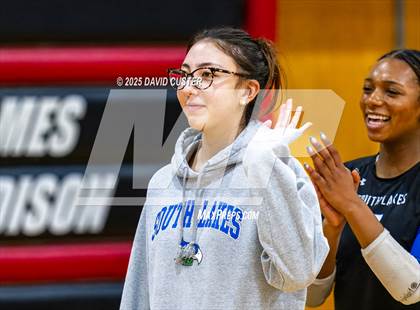 Thumbnail 3 in South Lakes @ James Madison (VHSL Class 6, Region D, Semi-Final) photogallery.