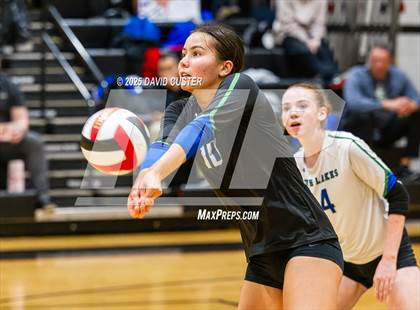 Thumbnail 2 in South Lakes @ James Madison (VHSL Class 6, Region D, Semi-Final) photogallery.