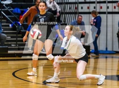 Thumbnail 1 in South Lakes @ James Madison (VHSL Class 6, Region D, Semi-Final) photogallery.