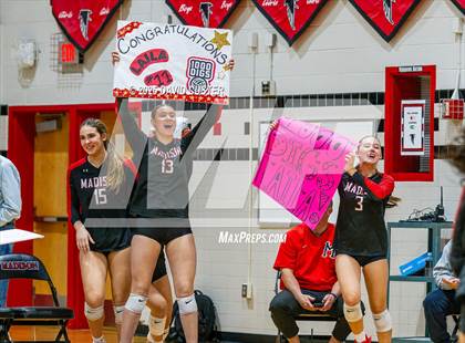 Thumbnail 1 in South Lakes @ James Madison (VHSL Class 6, Region D, Semi-Final) photogallery.