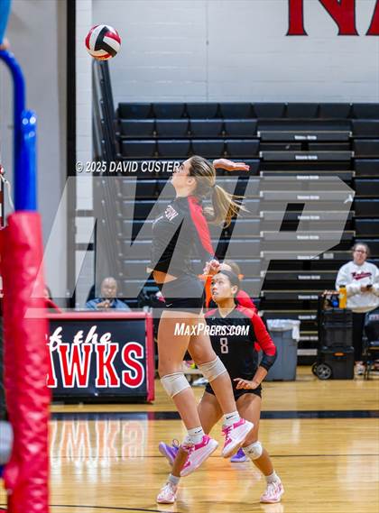 Thumbnail 1 in South Lakes @ James Madison (VHSL Class 6, Region D, Semi-Final) photogallery.