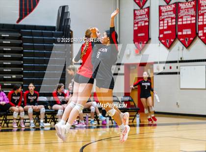 Thumbnail 2 in South Lakes @ James Madison (VHSL Class 6, Region D, Semi-Final) photogallery.