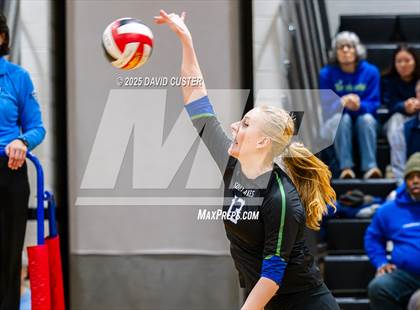 Thumbnail 1 in South Lakes @ James Madison (VHSL Class 6, Region D, Semi-Final) photogallery.