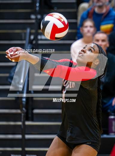 South Lakes @ James Madison (VHSL Class 6, Region D, Semi-Final)