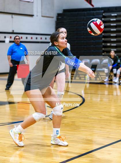 Thumbnail 2 in South Lakes @ James Madison (VHSL Class 6, Region D, Semi-Final) photogallery.