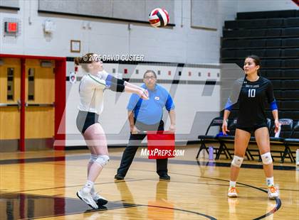 Thumbnail 2 in South Lakes @ James Madison (VHSL Class 6, Region D, Semi-Final) photogallery.