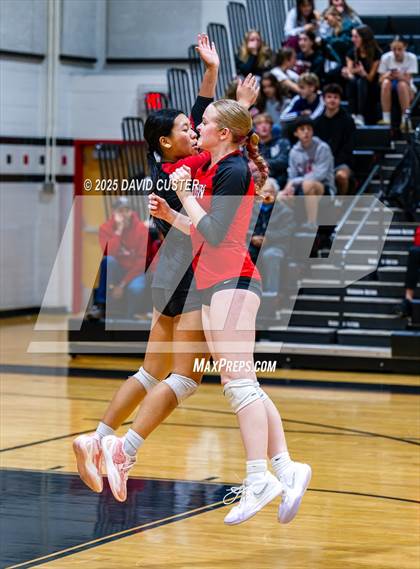 Thumbnail 1 in South Lakes @ James Madison (VHSL Class 6, Region D, Semi-Final) photogallery.