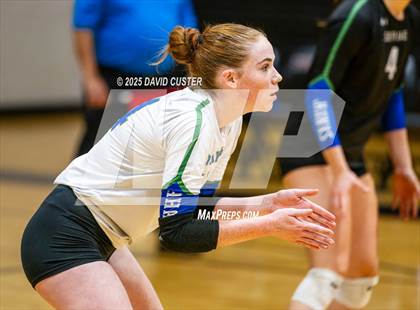 Thumbnail 3 in South Lakes @ James Madison (VHSL Class 6, Region D, Semi-Final) photogallery.