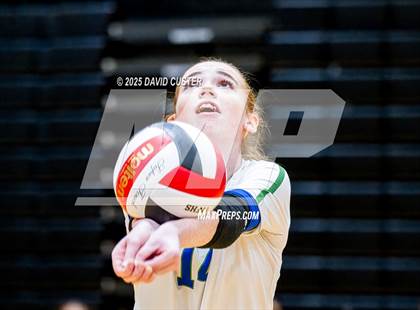 Thumbnail 2 in South Lakes @ James Madison (VHSL Class 6, Region D, Semi-Final) photogallery.