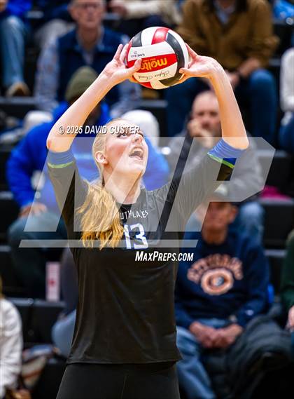 Thumbnail 1 in South Lakes @ James Madison (VHSL Class 6, Region D, Semi-Final) photogallery.