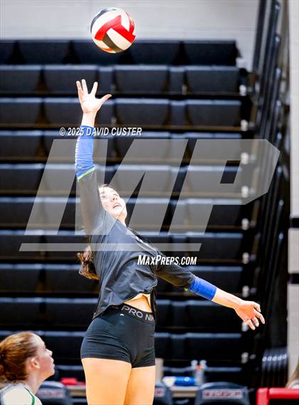 Thumbnail 3 in South Lakes @ James Madison (VHSL Class 6, Region D, Semi-Final) photogallery.