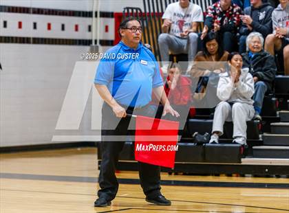 Thumbnail 2 in South Lakes @ James Madison (VHSL Class 6, Region D, Semi-Final) photogallery.