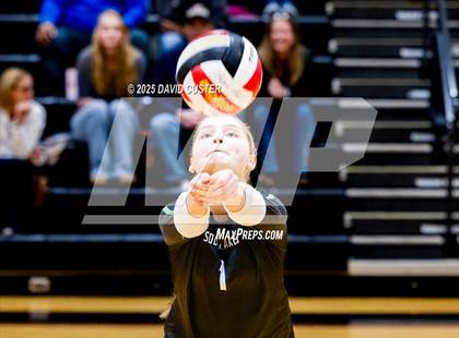 Thumbnail 2 in South Lakes @ James Madison (VHSL Class 6, Region D, Semi-Final) photogallery.