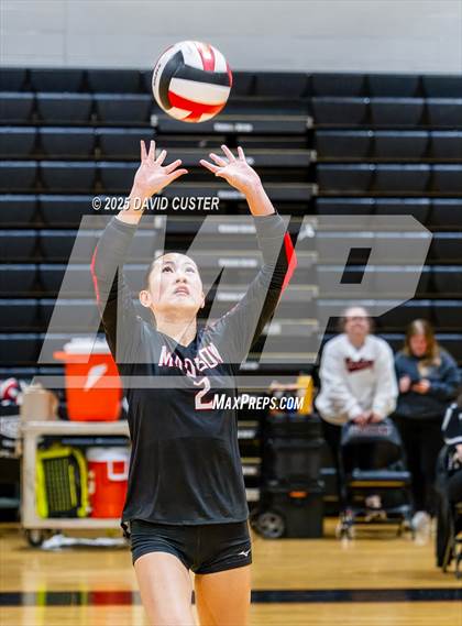 Thumbnail 1 in South Lakes @ James Madison (VHSL Class 6, Region D, Semi-Final) photogallery.