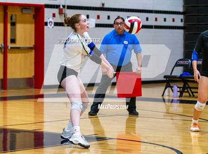 Thumbnail 3 in South Lakes @ James Madison (VHSL Class 6, Region D, Semi-Final) photogallery.