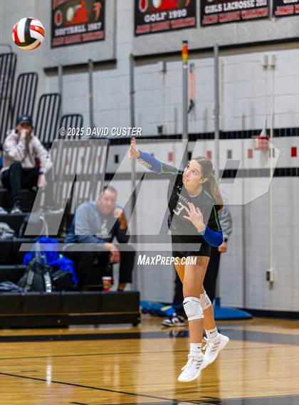 Thumbnail 1 in South Lakes @ James Madison (VHSL Class 6, Region D, Semi-Final) photogallery.