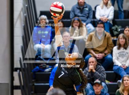 Thumbnail 1 in South Lakes @ James Madison (VHSL Class 6, Region D, Semi-Final) photogallery.