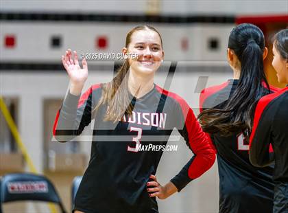 Thumbnail 3 in South Lakes @ James Madison (VHSL Class 6, Region D, Semi-Final) photogallery.