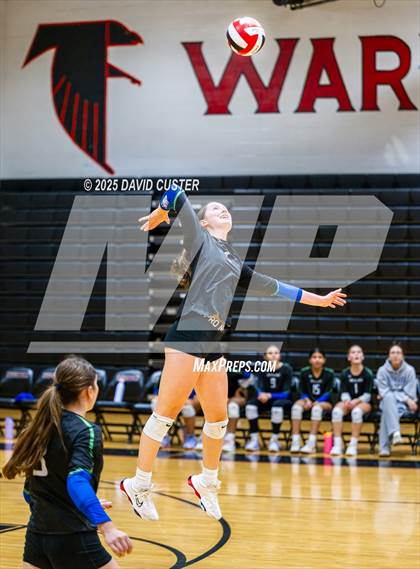 Thumbnail 2 in South Lakes @ James Madison (VHSL Class 6, Region D, Semi-Final) photogallery.