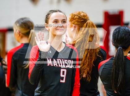 Thumbnail 3 in South Lakes @ James Madison (VHSL Class 6, Region D, Semi-Final) photogallery.