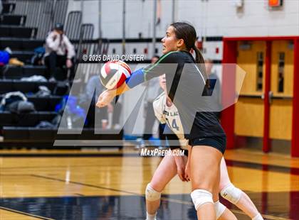 Thumbnail 3 in South Lakes @ James Madison (VHSL Class 6, Region D, Semi-Final) photogallery.