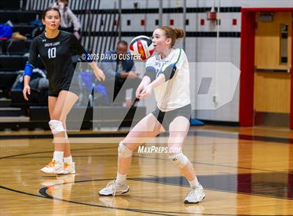 Thumbnail 3 in South Lakes @ James Madison (VHSL Class 6, Region D, Semi-Final) photogallery.