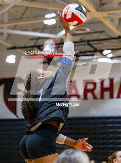 Thumbnail 1 in South Lakes @ James Madison (VHSL Class 6, Region D, Semi-Final) photogallery.