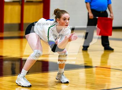 Thumbnail 2 in South Lakes @ James Madison (VHSL Class 6, Region D, Semi-Final) photogallery.