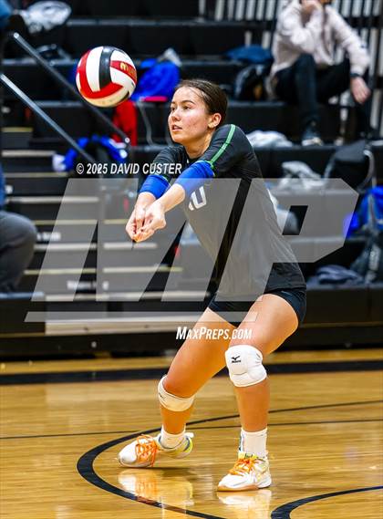 Thumbnail 2 in South Lakes @ James Madison (VHSL Class 6, Region D, Semi-Final) photogallery.