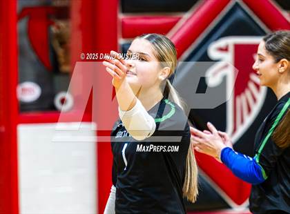 Thumbnail 3 in South Lakes @ James Madison (VHSL Class 6, Region D, Semi-Final) photogallery.