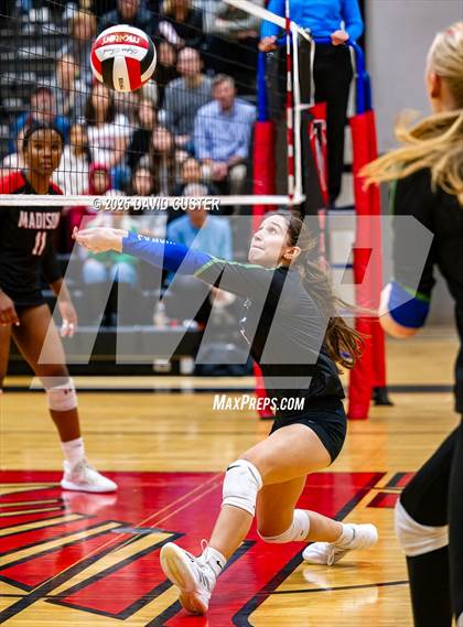 Thumbnail 2 in South Lakes @ James Madison (VHSL Class 6, Region D, Semi-Final) photogallery.