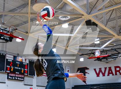 Thumbnail 1 in South Lakes @ James Madison (VHSL Class 6, Region D, Semi-Final) photogallery.