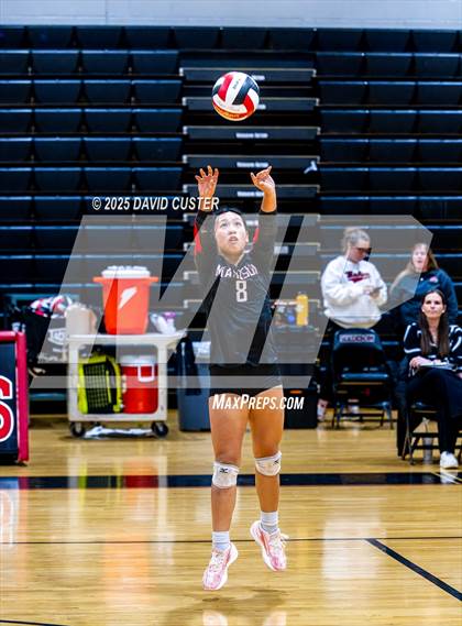 Thumbnail 1 in South Lakes @ James Madison (VHSL Class 6, Region D, Semi-Final) photogallery.