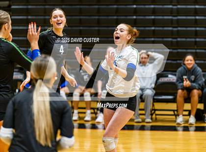 Thumbnail 1 in South Lakes @ James Madison (VHSL Class 6, Region D, Semi-Final) photogallery.