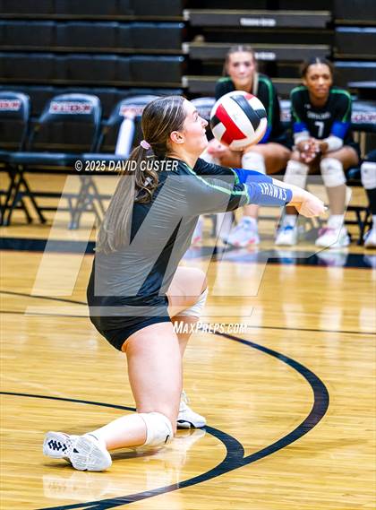 Thumbnail 2 in South Lakes @ James Madison (VHSL Class 6, Region D, Semi-Final) photogallery.