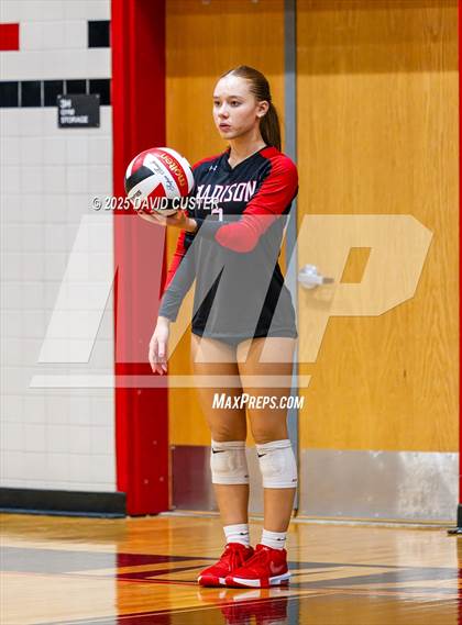 Thumbnail 3 in South Lakes @ James Madison (VHSL Class 6, Region D, Semi-Final) photogallery.