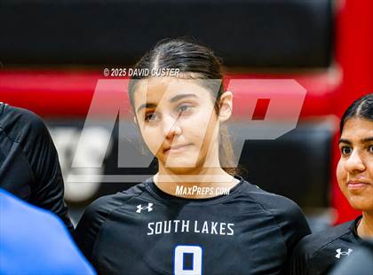 Thumbnail 1 in South Lakes @ James Madison (VHSL Class 6, Region D, Semi-Final) photogallery.