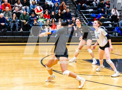 Thumbnail 2 in South Lakes @ James Madison (VHSL Class 6, Region D, Semi-Final) photogallery.