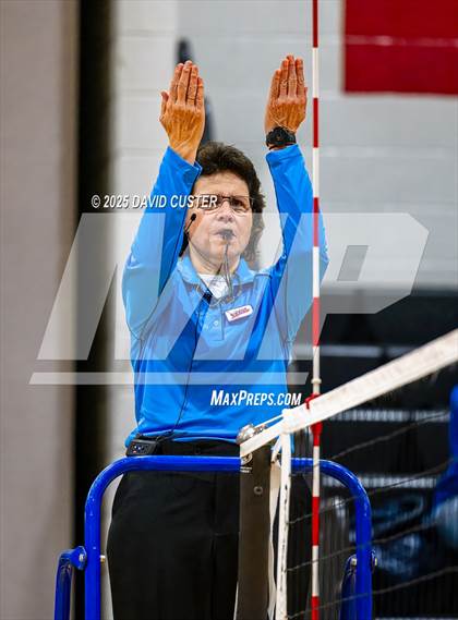 Thumbnail 1 in South Lakes @ James Madison (VHSL Class 6, Region D, Semi-Final) photogallery.