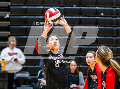 Thumbnail 1 in South Lakes @ James Madison (VHSL Class 6, Region D, Semi-Final) photogallery.