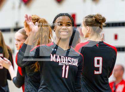 Thumbnail 1 in South Lakes @ James Madison (VHSL Class 6, Region D, Semi-Final) photogallery.