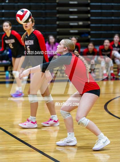 Thumbnail 3 in South Lakes @ James Madison (VHSL Class 6, Region D, Semi-Final) photogallery.