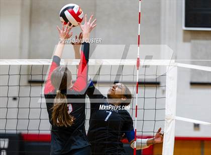 Thumbnail 3 in South Lakes @ James Madison (VHSL Class 6, Region D, Semi-Final) photogallery.